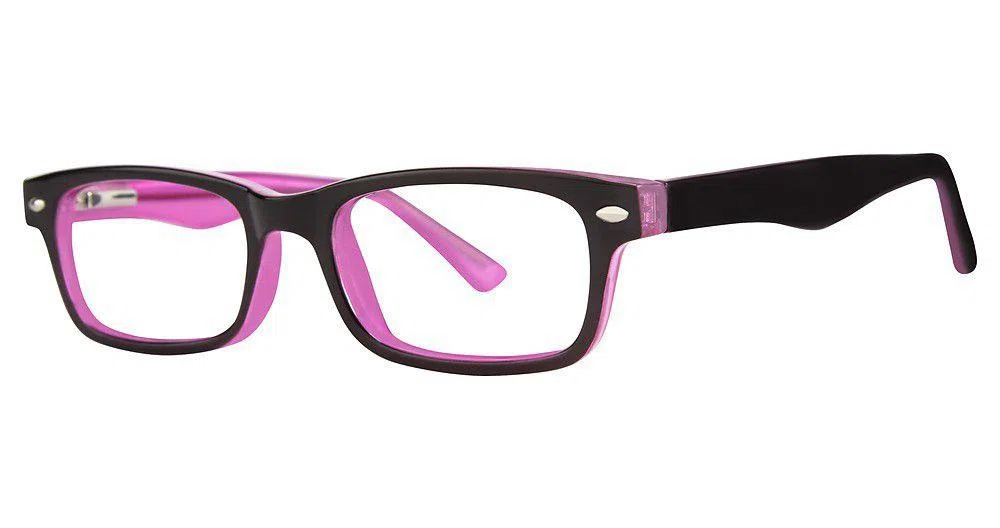 MODERN PLASTICS II REMOTE Eyeglasses - view 8